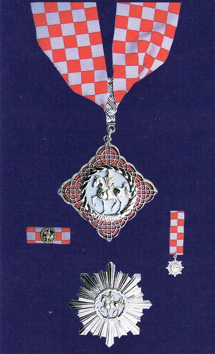 Order of Duke Trpimir