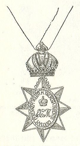 Order of Elizabeth and Theresa