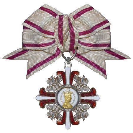 Order of Elizabeth