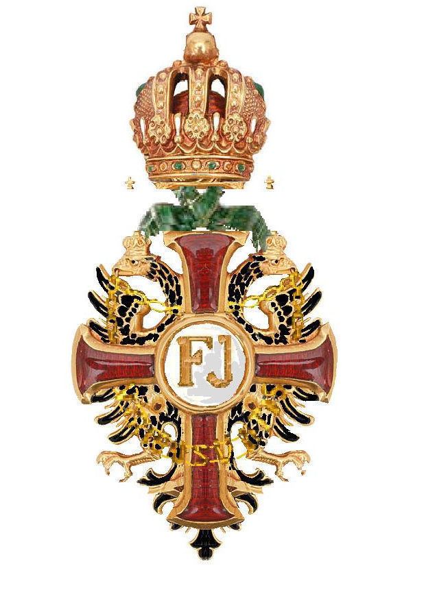 Order of Franz Joseph