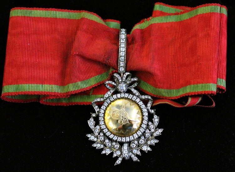 Order of Glory (Ottoman Empire)