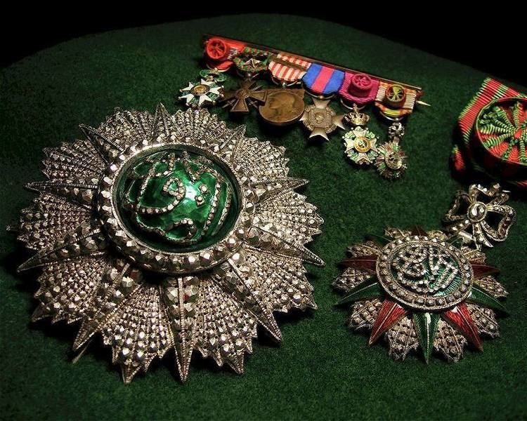 Order of Glory (Tunisia)