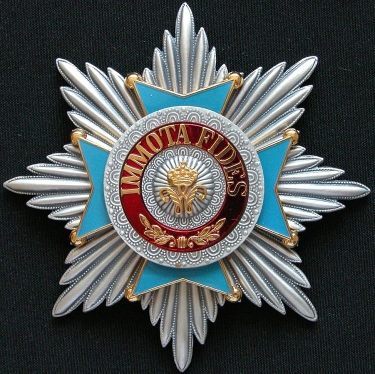 Order of Henry the Lion