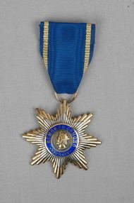 Order of Ismoili Somoni