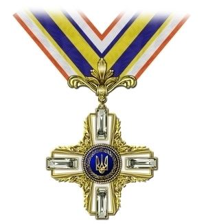 Order of Liberty (Ukraine)