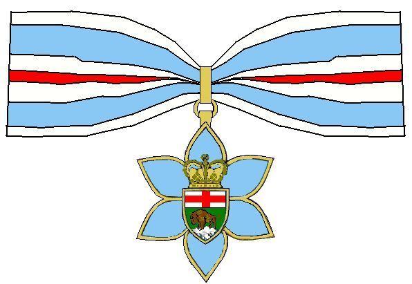 Order of Manitoba