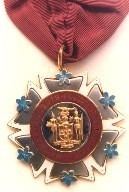 Order of Merit (Jamaica)