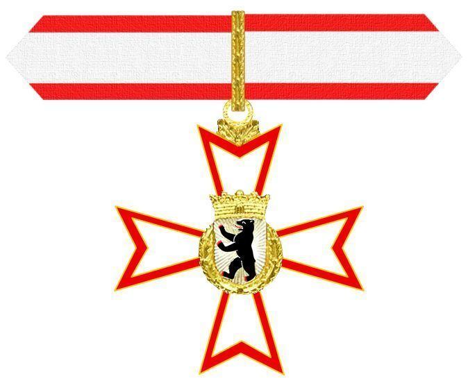 Order of Merit of Berlin