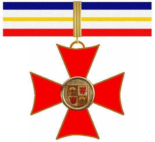 Order of Merit of Mecklenburg-Vorpommern