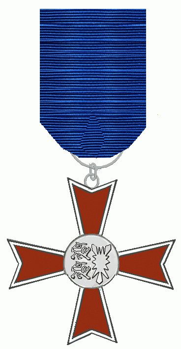 Order of Merit of Schleswig-Holstein
