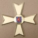 Order of Merit of the Free State of Thuringia