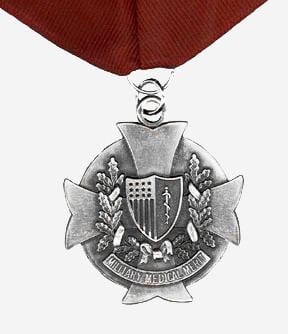 Order of Military Medical Merit