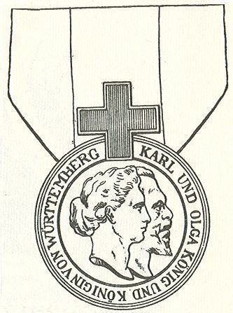 Order of Olga