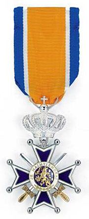 Order of Orange-Nassau
