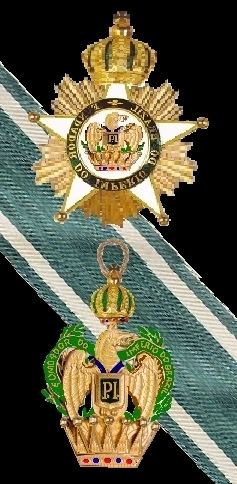 Order of Pedro I