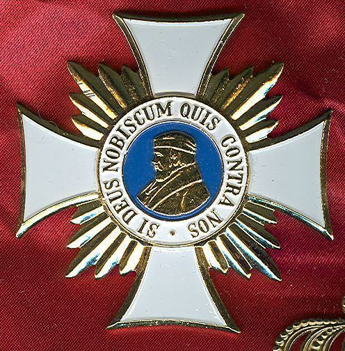 Order of Philip the Magnanimous