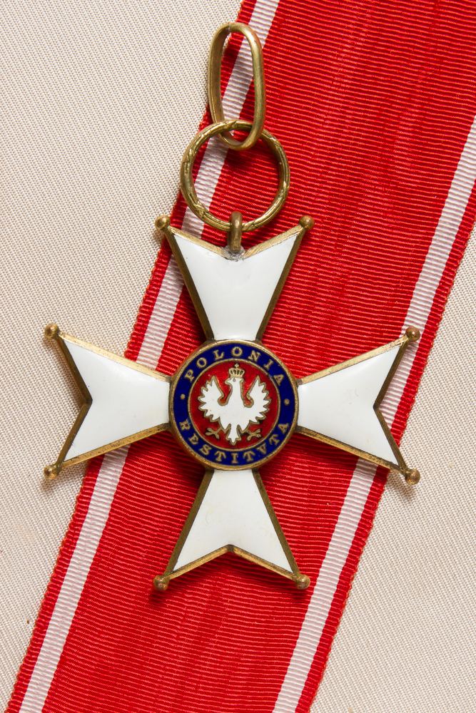 Order of Polonia Restituta