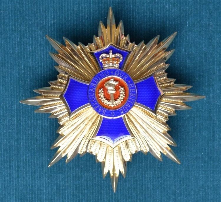 Order of Princely Heritage