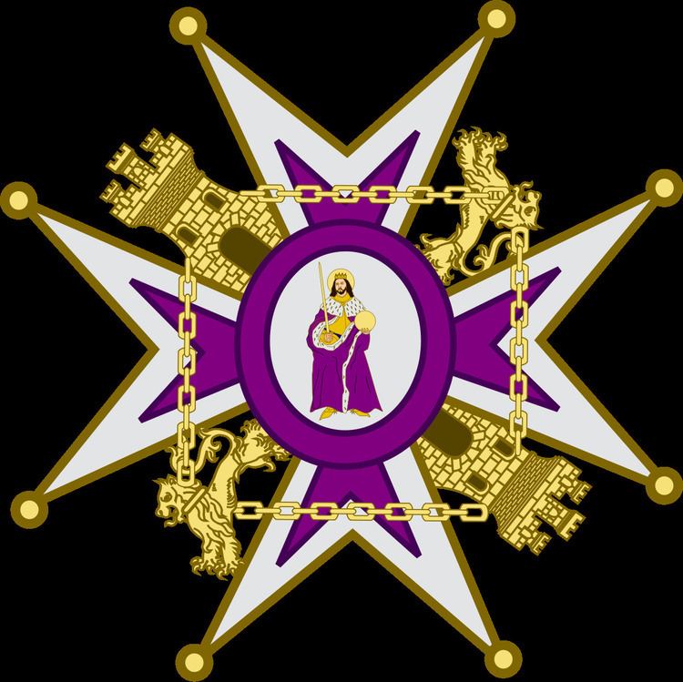 Order of Queen Maria Luisa