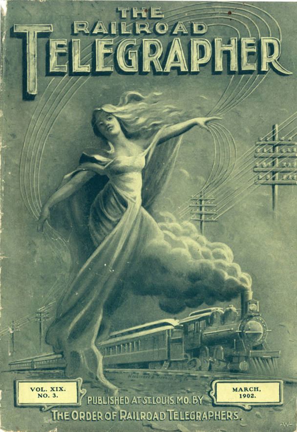 Order of Railroad Telegraphers