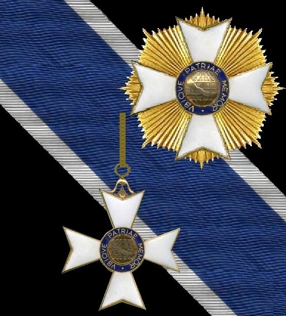 Order of Rio Branco