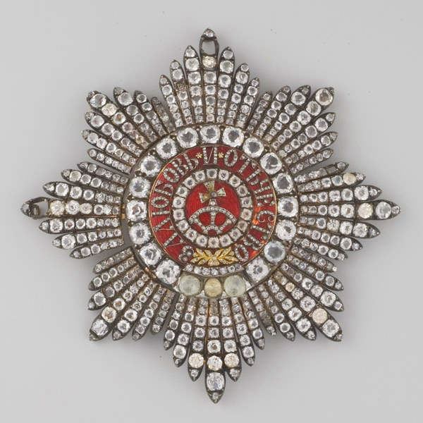 Order of Saint Catherine