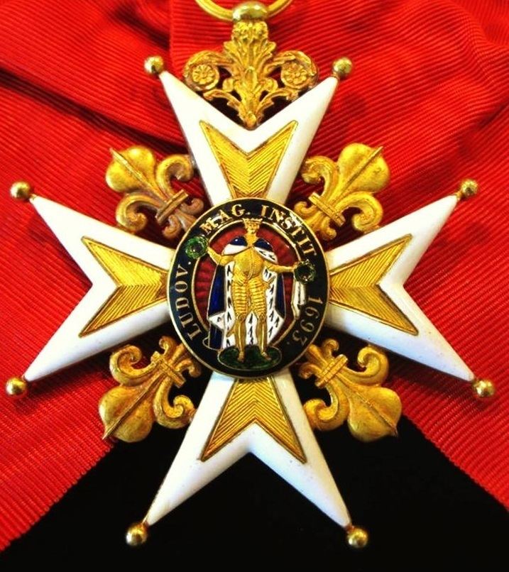 Order of Saint Louis