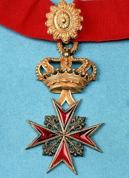 Order of Saint Stephen