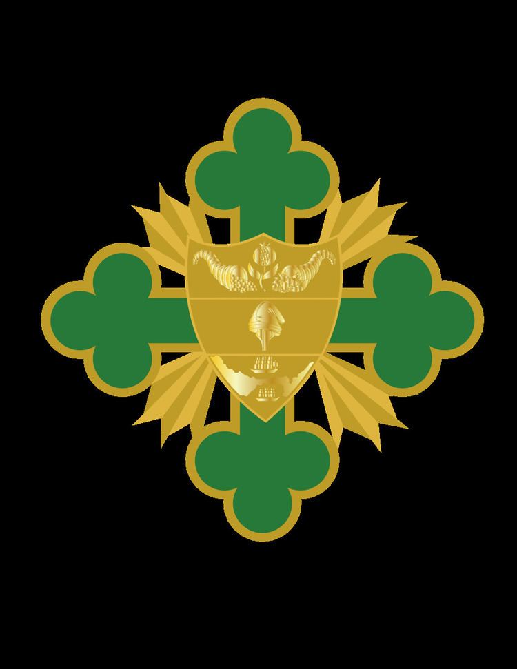 Order of San Carlos