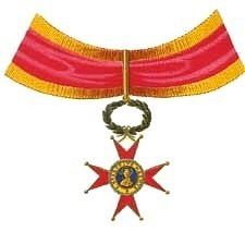 Order of St. Gregory the Great