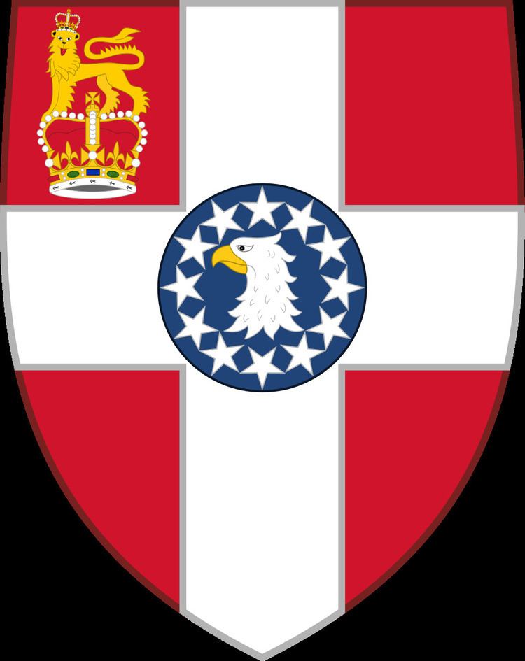 Order of St John in the United States