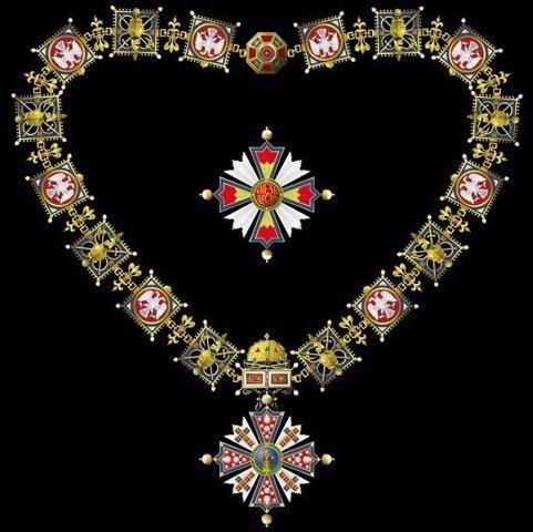 Order of St. Prince Lazar