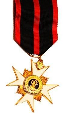 Order of St. Sylvester