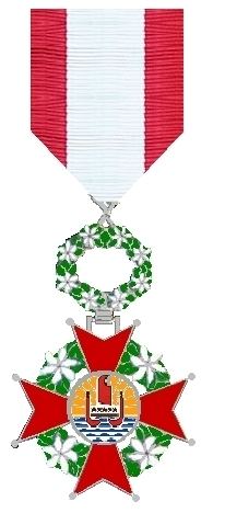 Order of Tahiti Nui