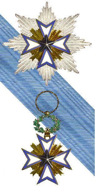 Order of the Black Star