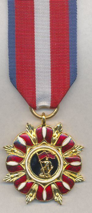 Order of the Builders of People's Poland