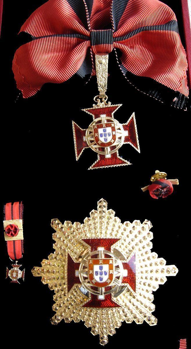 Order of the Colonial Empire