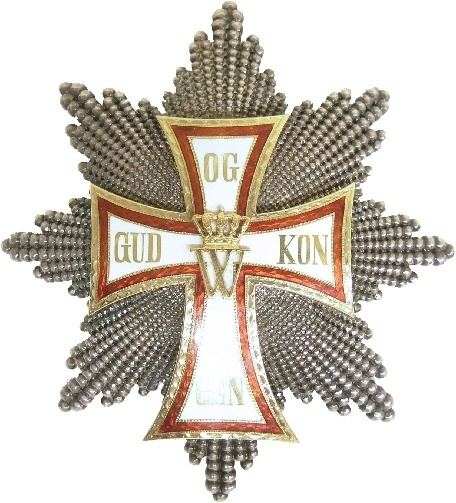 Order of the Dannebrog