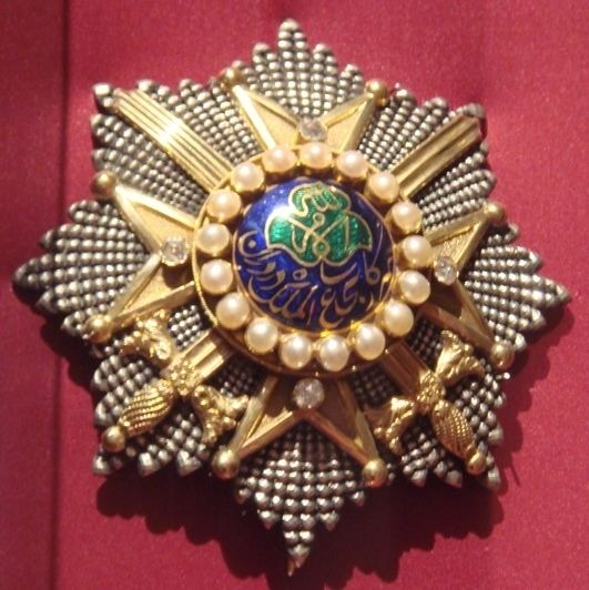 Order of the Dooranee Empire