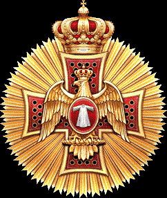 Order of the Eagle of Georgia