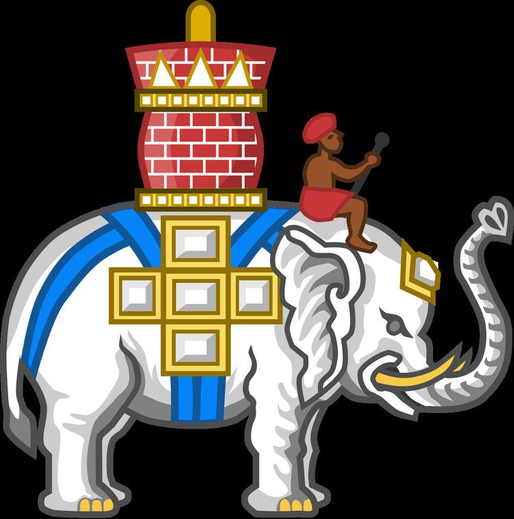 Order of the Elephant