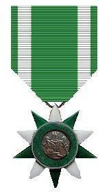 Order of the Federal Republic