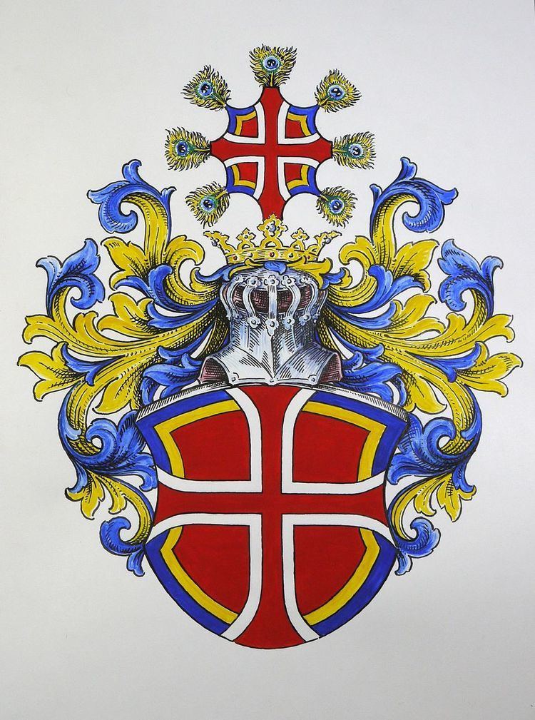 Order of the Four Emperors