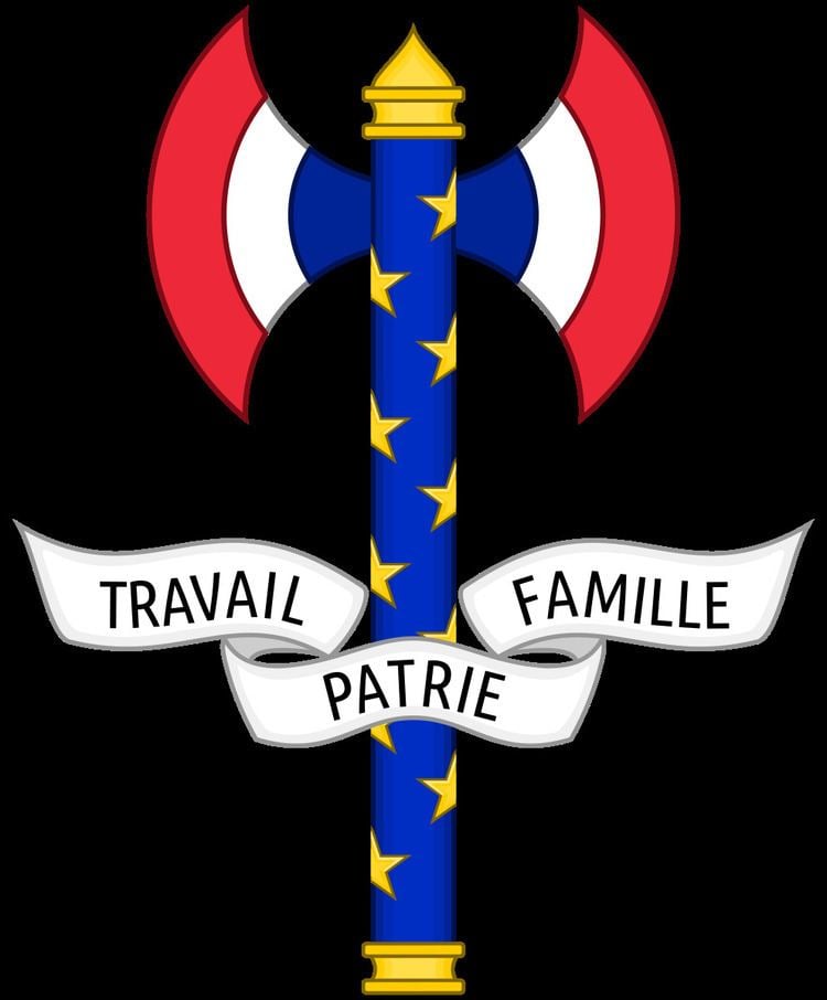 Order of the Francisque