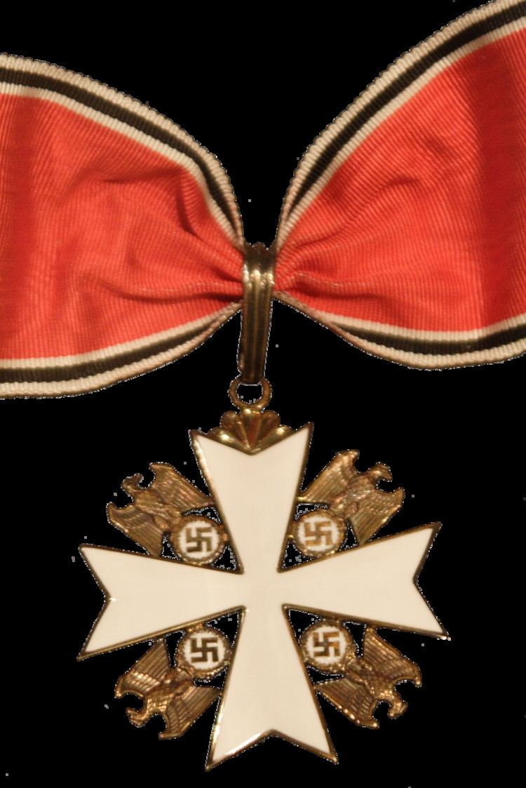 Order of the German Eagle