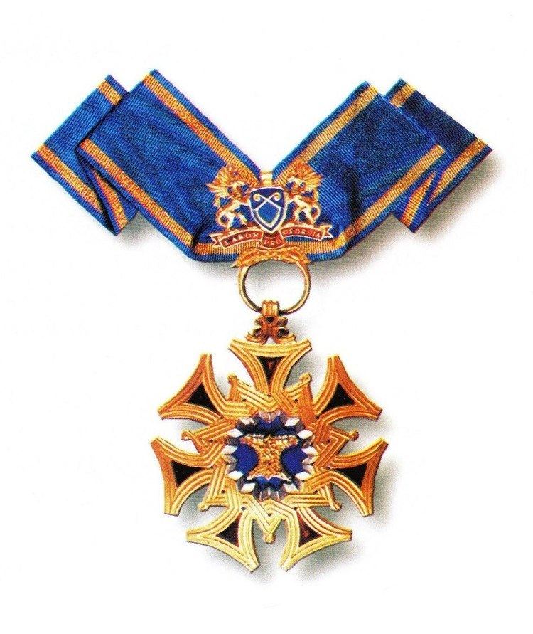 Order of the Golden Fleece (Georgia)