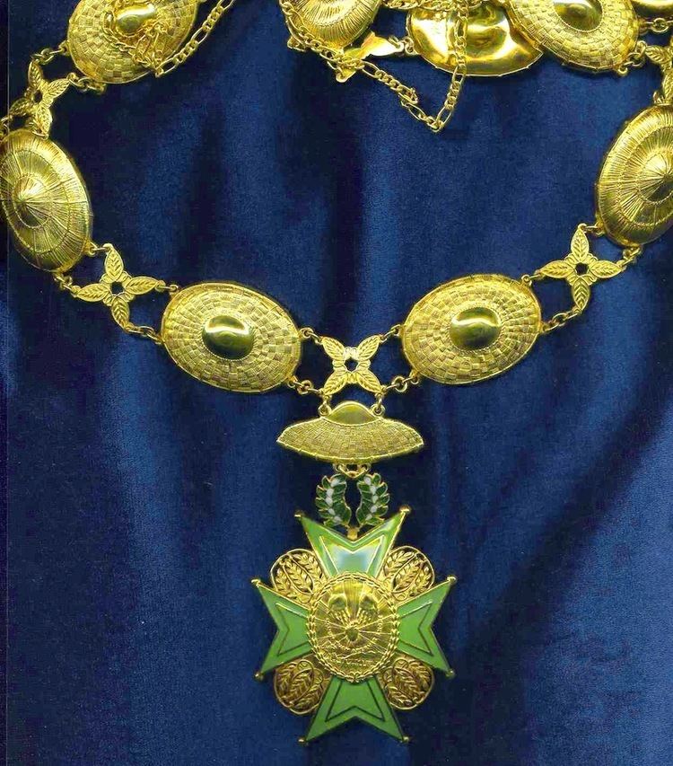 Order of the Golden Heart