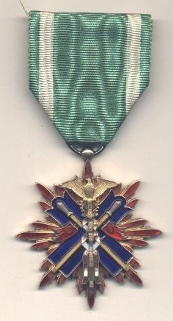 Order of the Golden Kite