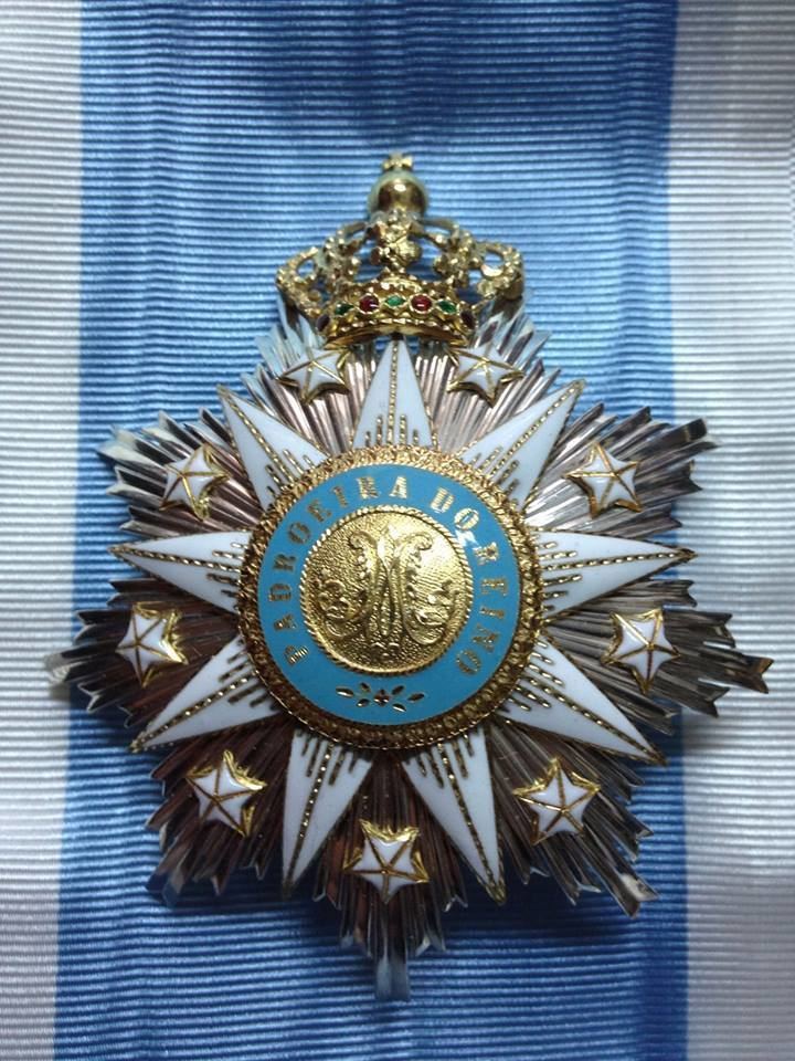 Order of the Immaculate Conception of Vila Viçosa
