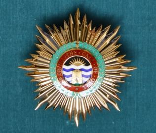 Order of the National Hero (Antigua and Barbuda)
